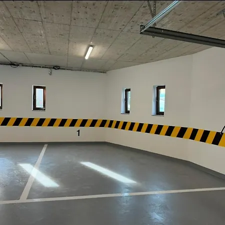Rezidence Kotnov *