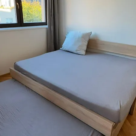 Apartament Rezidence Kotnov