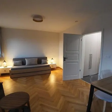 Appartamento Rezidence Kotnov Tábor