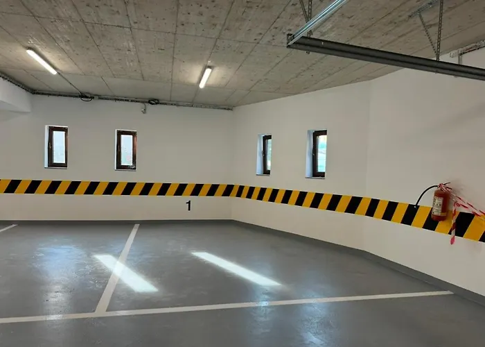 Rezidence Kotnov *