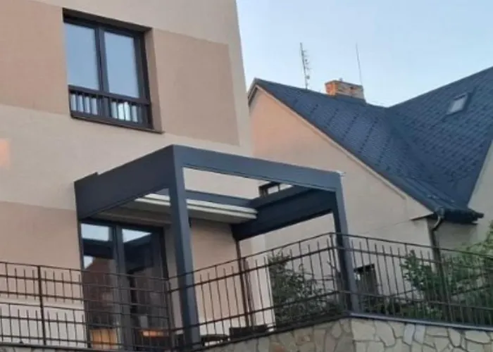 Rezidence Kotnov Apartament